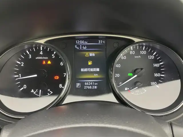 日産 エクストレイル 20X エマージェンシーブレーキ 岡山県 2015(平27)年 6.7万km ダイヤモンドブラック パノラミックガラスルーフ/純正SDナビ　QY73-91ND/地デジ/Bluetooth/CD/DVD/AUX/アラウンドビューモニター/ルーフレール/パーキングアシスト /LEDヘッドライト/カプロンシート/シートヒーター/4WD/前後ドラレコ /ビルトインETC/純正17インチアルミホイール/プッシュスタート /スマートキー /ステアリングスイッチ/フォグランプ/アイドリングストップ