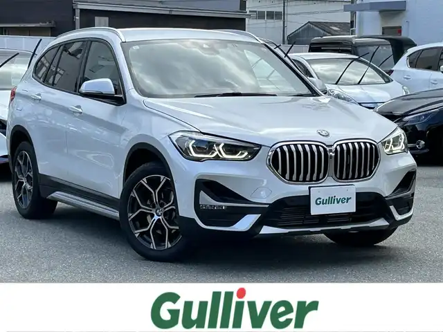 ＢＭＷ Ｘ１