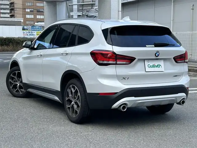 ＢＭＷ Ｘ１