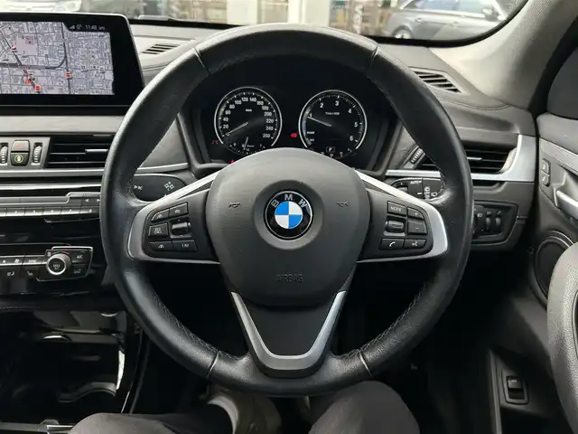 ＢＭＷ Ｘ１