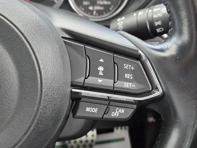 マツダ ＣＸ－５ XD Lパッケージ 鹿児島県 2017(平29)年 7.8万km ジェットブラックマイカ レーダークルーズコントロール　/純正ドライブレコーダー　/ビルトインＥＴＣ　/全席シートヒーター　/ステアリングヒーター　/純正ＳＤナビ　/Ｂｌｕｅｔｏｏｔｈオーディオ　/バックカメラ　/ルーフレール/前後コーナーセンサー/パワーバックドア/純正アルミホイール(19インチ)/レーンキープアシスト/横滑り防止装置/プッシュスタート/スマートキー/エアバッグ(W+サイド)