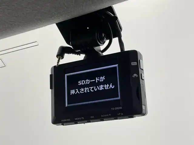 トヨタ ルーミー G 埼玉県 2024(令6)年 1.2万km ブラックマイカメタリック スマートアシスト　純正９インチディスプレイオーディオ　バックカメラ　ビルトインＥＴＣ　前後ドライブレコーダー　ヘッドライトレベライザー　オートライト　スマートキー　ＬＥＤヘッドライト　地デジフルセグ