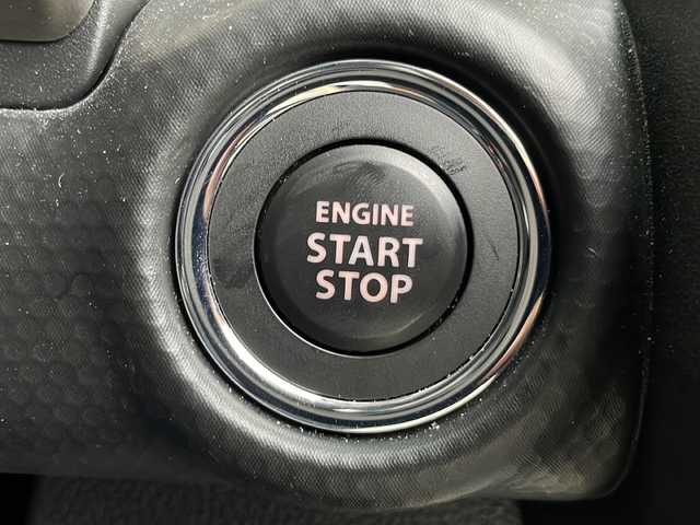 スズキ ハスラー Jスタイル Ⅱ ターボ 静岡県 2022(令4)年 1万km シフォンアイボリーメタリック/ガンメタリック2トーン 純正9インチナビ/地デジTV/純正CD/DVD/Bluetooth/バック/全周囲カメラ/レーダーブレーキサポート/レーダークルーズコントロール/レーンキープアシスト/シートヒーター/純正15インチAW/ビルトインETC/LEDヘッドライト/スマートキー