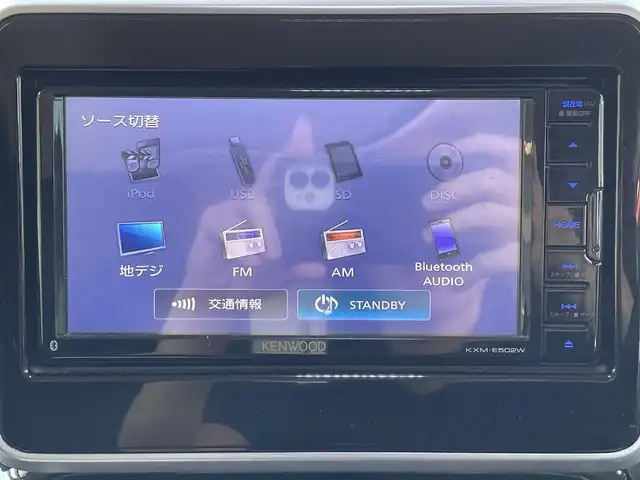 スズキ スペーシア カスタム HYBRID XS ターボ 大阪府 2018(平30)年 10.8万km フェニックスレッドパール/ブルーイッシュブラックパール (株)IDOMが運営する【じしゃロン東大阪店】の自社ローン専用車両になりますこちらは現金またはオートローンご利用時の価格です。自社ローンご希望の方は別途その旨お申付け下さい/純正メモリーナビ 【KXM-E502W】/(フルセグTV/CD/DVD/BT/iPod/FM/AM/SD/USB)/両側パワースライドドア/ローダウン/バックカメラ/デュアルセンサーブレーキサポート/ドライブレコーダー/ETC/LEDヘッドライト/コーナーセンサー/クルーズコントロール/リア送風機/スマートキー＆プッシュスタート/スペアキー/取扱説明書 【ナビ・車両】