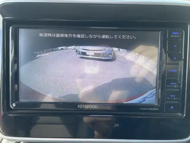 スズキ スペーシア カスタム HYBRID XS ターボ 大阪府 2018(平30)年 10.8万km フェニックスレッドパール/ブルーイッシュブラックパール (株)IDOMが運営する【じしゃロン東大阪店】の自社ローン専用車両になりますこちらは現金またはオートローンご利用時の価格です。自社ローンご希望の方は別途その旨お申付け下さい/純正メモリーナビ 【KXM-E502W】/(フルセグTV/CD/DVD/BT/iPod/FM/AM/SD/USB)/両側パワースライドドア/ローダウン/バックカメラ/デュアルセンサーブレーキサポート/ドライブレコーダー/ETC/LEDヘッドライト/コーナーセンサー/クルーズコントロール/リア送風機/スマートキー＆プッシュスタート/スペアキー/取扱説明書 【ナビ・車両】