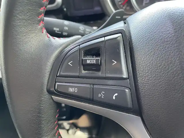 スズキ スペーシア カスタム HYBRID XS ターボ 大阪府 2018(平30)年 10.8万km フェニックスレッドパール/ブルーイッシュブラックパール (株)IDOMが運営する【じしゃロン東大阪店】の自社ローン専用車両になりますこちらは現金またはオートローンご利用時の価格です。自社ローンご希望の方は別途その旨お申付け下さい/純正メモリーナビ 【KXM-E502W】/(フルセグTV/CD/DVD/BT/iPod/FM/AM/SD/USB)/両側パワースライドドア/ローダウン/バックカメラ/デュアルセンサーブレーキサポート/ドライブレコーダー/ETC/LEDヘッドライト/コーナーセンサー/クルーズコントロール/リア送風機/スマートキー＆プッシュスタート/スペアキー/取扱説明書 【ナビ・車両】