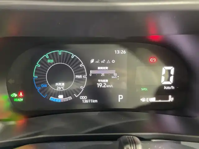 トヨタ ライズ G 神奈川県 2023(令5)年 1.4万km スムースグレーマイカメタリック 純正9インチナビゲーション/Bluetooth　フルセグ　SD　CD　DVD/パノラミックビューモニター/トヨタスマートアシスト/衝突警報機能/衝突回避支援ブレーキ機能/ブレーキ制御付き誤発進抑制機能/車線逸脱警報機能/車線逸脱抑制制御機能/ふらつき警報/路側逸脱警報/オートハイビーム/標識認識機能/クリアランスソナー/ビルトインETＣ/前後ドライブレコーダー/スマートペダル（S-PDL）/電動サイドブレーキ/オートブレーキホールド/2.1Ａ ＵＳＢポート/ステアリングスイッチ/純正フロアマット/レベライザー/シートリフター/ECOモード/プッシュスタート/LEDヘッドライト/オートライト/純正16インチアルミホイール/電動格納ミラー/ウインカーミラー/スマートキー/スペアキー（1本）