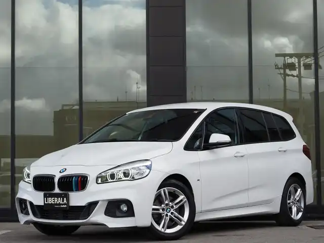 ＢＭＷ ２１８ｄ