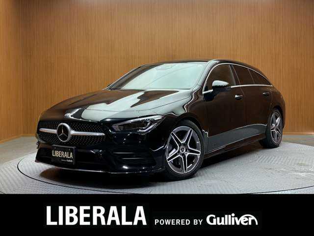 メルセデス・ベンツ ＣＬＡ２００ｄ