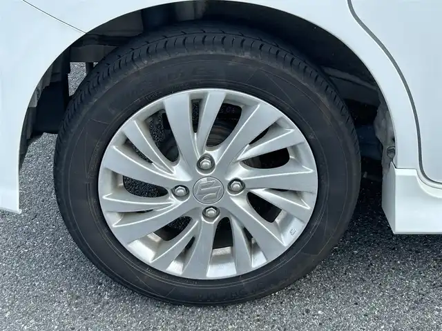 スズキ スペーシア カスタム HYBRID GS 奈良県 2018(平30)年 4.4万km ピュアホワイトP ７インチ社外ナビ　/フルセグテレビ　/ｂｌｕｅｔｏｏｔｈ　/ＥＴＣ　/シートヒーター　/ＵＳＢ入力端子　/片側パワースライドドア　/衝突軽減ブレーキシステム　/後方コーナーセンサー　/レーンキープアシスト/スペアキー　/フォグランプ/LEDヘッドライト