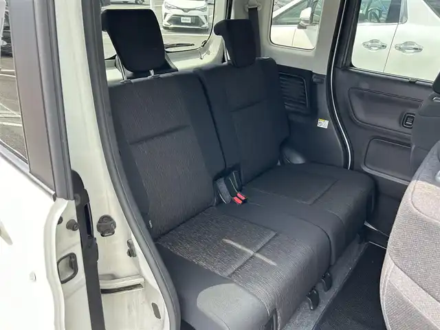 スズキ スペーシア カスタム HYBRID GS 奈良県 2018(平30)年 4.4万km ピュアホワイトP ７インチ社外ナビ　/フルセグテレビ　/ｂｌｕｅｔｏｏｔｈ　/ＥＴＣ　/シートヒーター　/ＵＳＢ入力端子　/片側パワースライドドア　/衝突軽減ブレーキシステム　/後方コーナーセンサー　/レーンキープアシスト/スペアキー　/フォグランプ/LEDヘッドライト