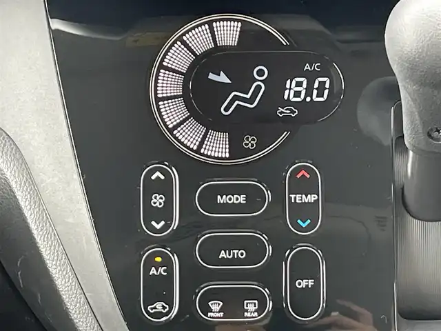 日産 デイズ ルークス ハイウェイスター Gターボ 山口県 2018(平30)年 4.2万km ホワイトパール SDナビ フルセグTV CD DVD BT/アラウンドビューモニター/両側パワースライドドア/ナビ連動ドラレコ/ETC/クルーズコントロール/スマートキー 2個/サーキュレーター/衝突被害軽減ブレーキ/オートマチックハイビーム/LEDオートヘッドライト/フォグライト/ステアリングリモコン/横滑り防止/W サイド エアバッグ/禁煙車