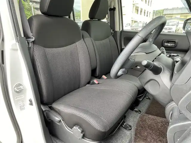 日産 デイズ ルークス ハイウェイスター Gターボ 山口県 2018(平30)年 4.2万km ホワイトパール SDナビ フルセグTV CD DVD BT/アラウンドビューモニター/両側パワースライドドア/ナビ連動ドラレコ/ETC/クルーズコントロール/スマートキー 2個/サーキュレーター/衝突被害軽減ブレーキ/オートマチックハイビーム/LEDオートヘッドライト/フォグライト/ステアリングリモコン/横滑り防止/W サイド エアバッグ/禁煙車