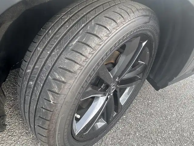 レクサス ＮＸ 250 バージョンL 兵庫県 2023(令5)年 1.3万km ソニッククロム 純正ナビ　/フルセグ　/DVD　/Bluetooth　/USB　/全周囲モニター/ETC2.0　/前後ドライブレコーダー　/追従型クルーズコントロール　/レザーシート　/前席パワーシート　/前席シートヒーター/前席エアーシート/電動リヤゲート/純正ラバーフロアマット/純正アルミホイール/衝突被害軽減ブレーキ　/横滑り防止装置/車線逸脱警報/W+サイド+カーテンエアバッグ/オートLEDライト/スペアキー1本/保証書/取扱説明書