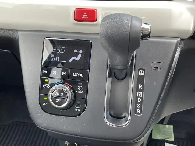 ダイハツ ミラ トコット G SA Ⅲ 宮崎県 2018(平30)年 3.9万km セラミックグリーンM 衝突軽減システム/SDナビ/全方位カメラ/シートヒーター/フルセグ/CD DVD/Bluetooth/バックカメラ/コーナーセンサー/LEDヘッドライト/オートマチックハイビーム/ドライブレコーダー/ETC/ステアリングスイッチ/スマートキー/プッシュスタート/スマートアシスト３