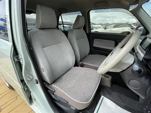 ダイハツ ミラ トコット G SA Ⅲ 宮崎県 2018(平30)年 3.9万km セラミックグリーンM 衝突軽減システム/SDナビ/全方位カメラ/シートヒーター/フルセグ/CD DVD/Bluetooth/バックカメラ/コーナーセンサー/LEDヘッドライト/オートマチックハイビーム/ドライブレコーダー/ETC/ステアリングスイッチ/スマートキー/プッシュスタート/スマートアシスト３