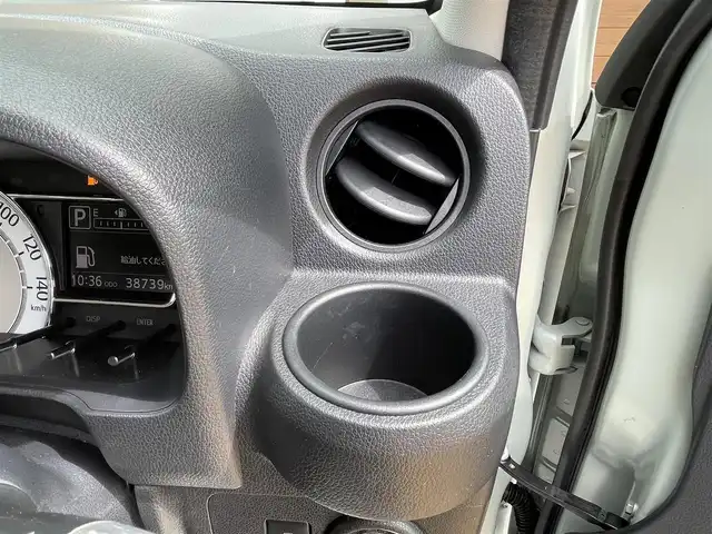 ダイハツ ミラ トコット G SA Ⅲ 宮崎県 2018(平30)年 3.9万km セラミックグリーンM 衝突軽減システム/SDナビ/全方位カメラ/シートヒーター/フルセグ/CD DVD/Bluetooth/バックカメラ/コーナーセンサー/LEDヘッドライト/オートマチックハイビーム/ドライブレコーダー/ETC/ステアリングスイッチ/スマートキー/プッシュスタート/スマートアシスト３