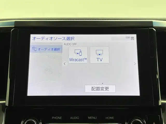 トヨタ アルファード