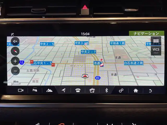 ランドローバー レンジローバーイヴォーク S 道央・札幌 2019(令1)年 5.1万km 白 コントラストルーフ/ドライブパック/　・ACC/　・ブラインドスポットアシスト/　・ハイスピードエマージェンシーブレーキ/インタラクティブドライバーディスプレイ/Touch Pro Duo/キーレスエントリー/電動調整ステアリングコラム/カーペットマット/シートヒーター/20インチ”スタイル5079”5スプリットスポークAW/パワーテールゲート/純正メモリナビ/360°カメラ/LEDヘッドライト