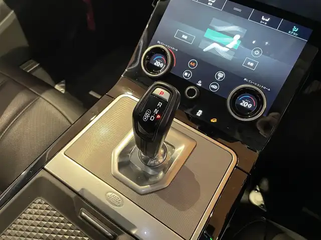ランドローバー レンジローバーイヴォーク S 道央・札幌 2019(令1)年 5.1万km 白 コントラストルーフ/ドライブパック/　・ACC/　・ブラインドスポットアシスト/　・ハイスピードエマージェンシーブレーキ/インタラクティブドライバーディスプレイ/Touch Pro Duo/キーレスエントリー/電動調整ステアリングコラム/カーペットマット/シートヒーター/20インチ”スタイル5079”5スプリットスポークAW/パワーテールゲート/純正メモリナビ/360°カメラ/LEDヘッドライト