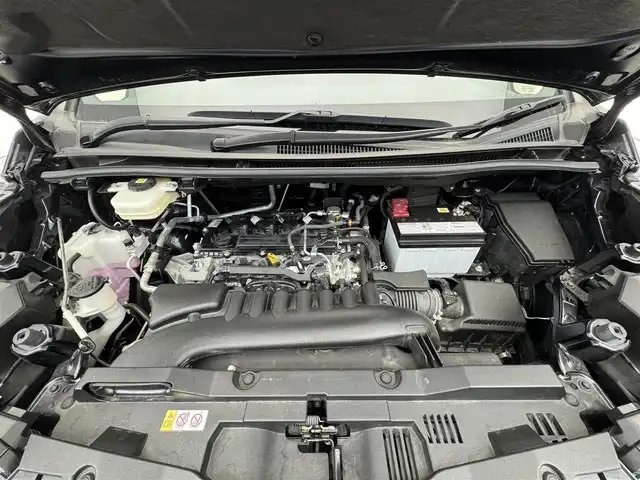 トヨタ ノア S－Z 滋賀県 2023(令5)年 1.8万km スパークリングブラックパールクリスタルシャイン 純正10.5インチナビ/・フルセグ/USB/Bluetooth/HDMI/バックカメラ/両側自動ドア/LEDヘッドライト/追従付クルーズコントロール/オートマチックハイビーム/レーンキープアシスト/純正１７AW/シートヒーター/ステアリングリモコン/折り畳み式サイドテーブル/ドライブレコーダー/ETC2.0/スマートキー