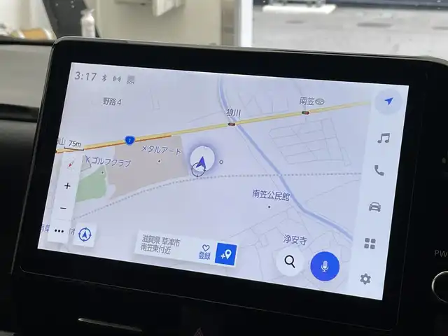 トヨタ ノア S－Z 滋賀県 2023(令5)年 1.8万km スパークリングブラックパールクリスタルシャイン 純正10.5インチナビ/・フルセグ/USB/Bluetooth/HDMI/バックカメラ/両側自動ドア/LEDヘッドライト/追従付クルーズコントロール/オートマチックハイビーム/レーンキープアシスト/純正１７AW/シートヒーター/ステアリングリモコン/折り畳み式サイドテーブル/ドライブレコーダー/ETC2.0/スマートキー