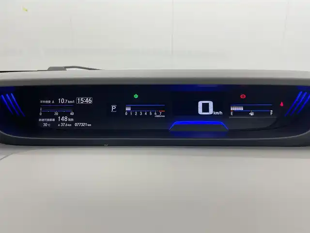 ホンダ フリード G ホンダセンシング 茨城県 2020(令2)年 7.8万km プラチナホワイトパール 純正9インチプレミアムインターナビ/AppleCarplay/Bluetooth/フルセグ/CD/DVD/AM/FM/ホンダセンシング/・衝突軽減ブレーキ/・先行者発進お知らせ機能/・歩行者事故低減ステアリング/・路外逸脱抑制機能/・標識認識機能/・ACC/・LKAS/・前後誤発信抑制機能/前後ドラレコ/D+N席シートヒーター/AFS/LEDオートライト