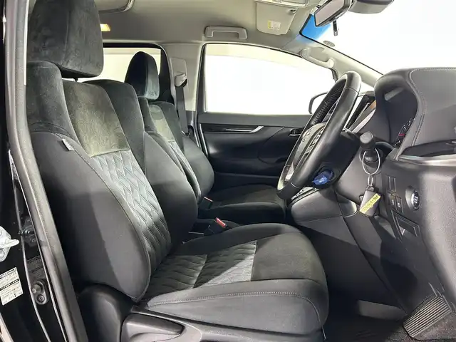 トヨタ アルファード S 佐賀県 2021(令3)年 3.9万km ブラック ワンオーナー/純正9インチディスプレイオーディオ/CD/DVD/フルセグTV/Bluetooth/両側パワースライドドア/フルモデリスタエアロ/モデリスタ20インチアルミホイール/デジタルインナーミラー/トヨタセーフティセンス/プリクラッシュセーフティ/レーントレーシングアシスト/パーキングサポートブレーキ/ブラインドスポットモニター/ロードサインアシスト/クリアランスソナー/オートハイビーム/レーダークルーズコントロール/前後ドライブレコーダー/ビルトインETC/バックカメラ/スマートキー/スペアキー/純正フロアマット/純正ドアバイザー