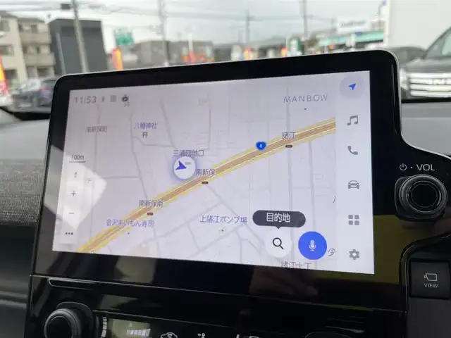 トヨタ シエンタ ハイブリッド Z 石川県 2023(令5)年 2.5万km ホワイトパールクリスタルシャイン トヨタセーフティセンス/純正10.5型ディスプレイオーディオ/ナビ/フルセグTV/パノラマモニター/両側パワースライドドア/LEDヘッドライト/シートヒーター/レーダークルーズ/スマートキー/プッシュスタート/電動ミラー/ビルトインETC/AC100V/オートライト