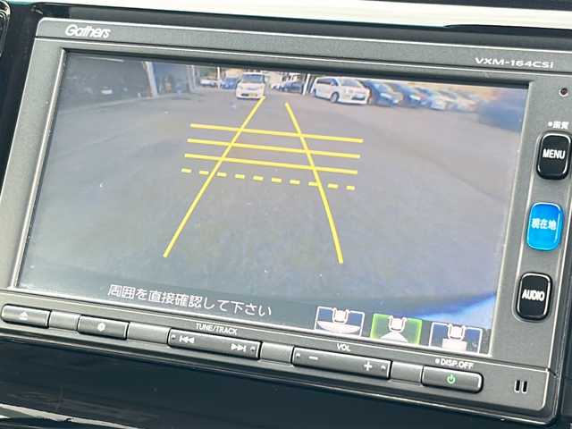 ホンダ Ｎ ＷＧＮ カスタム Gターボ SSクールPKG 福島県 2016(平28)年 6.7万km スマートブラック 純正ナビ　４ＷＤ　バックカメラ　クルーズコントロール　ＣＴＢＡ　ＥＴＣ　シートヒーター　プッシュスタート　スマートキー　オートライト　ＡＡＣ　オートリトラミラー　純正マット　純正アルミ１４インチ