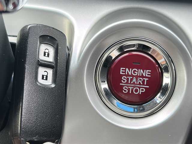 ホンダ Ｎ ＷＧＮ カスタム Gターボ SSクールPKG 福島県 2016(平28)年 6.7万km スマートブラック 純正ナビ　４ＷＤ　バックカメラ　クルーズコントロール　ＣＴＢＡ　ＥＴＣ　シートヒーター　プッシュスタート　スマートキー　オートライト　ＡＡＣ　オートリトラミラー　純正マット　純正アルミ１４インチ