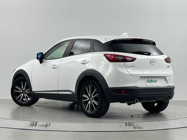 マツダ ＣＸ－３