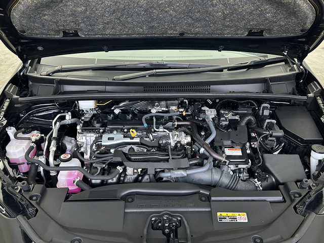 トヨタ プリウス Z 宮城県 2023(令5)年 1.8万km アティチュードブラックマイカ サンルーフ/純正ナビ/(AM/FM/TV/BT/USB/Miracast)/全方位カメラ/ビルトインETC2.0/デジタルインナーミラー/レーダークルーズコントロール/BSM/レザーシート/パワーシート/シートメモリー/シートヒーター/エアーシート/ステアリングヒーター/モデリスタエアロ/プッシュスタート/スマートキー/スペアキー/オートライト/オートマチックハイビーム/LEDヘッドライト/ドアバイザー/純正フロアマット/純正19インチアルミホイール
