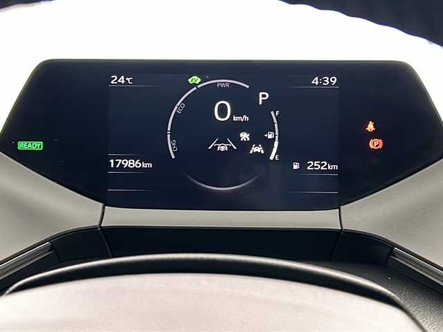 トヨタ プリウス Z 宮城県 2023(令5)年 1.8万km アティチュードブラックマイカ サンルーフ/純正ナビ/(AM/FM/TV/BT/USB/Miracast)/全方位カメラ/ビルトインETC2.0/デジタルインナーミラー/レーダークルーズコントロール/BSM/レザーシート/パワーシート/シートメモリー/シートヒーター/エアーシート/ステアリングヒーター/モデリスタエアロ/プッシュスタート/スマートキー/スペアキー/オートライト/オートマチックハイビーム/LEDヘッドライト/ドアバイザー/純正フロアマット/純正19インチアルミホイール