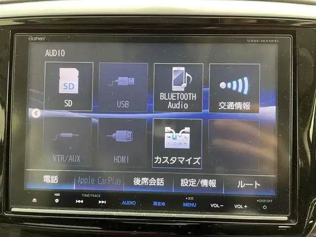 ホンダ オデッセイ