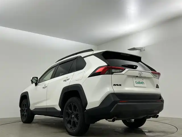 トヨタ ＲＡＶ４