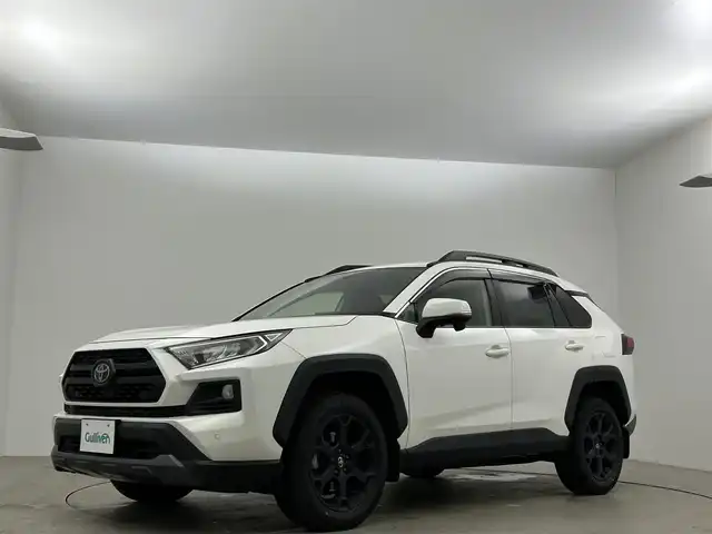 トヨタ ＲＡＶ４