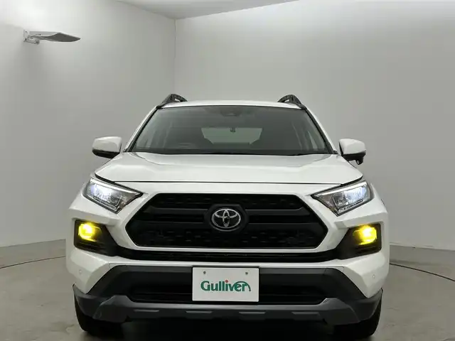 トヨタ ＲＡＶ４