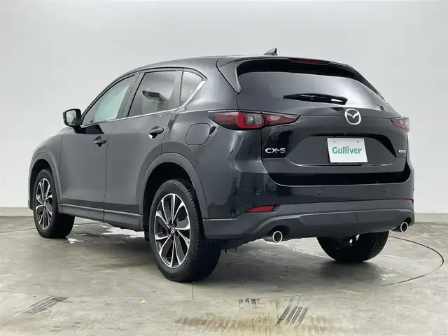 マツダ ＣＸ－５ XD プロアクティブ 岡山県 2022(令4)年 4.5万km ジェットブラックマイカ 純正１０．２５インチナビ/（フルセグTV/USB/Carplay)/全周囲カメラ/衝突軽減ブレーキ/ヘッドアップディスプレイ/ＬＥＤヘッドライト/オートライト/オートハイビーム/ＥＴＣ/シートヒーター（運転席/助手席）/ステアリングヒーター/パワーシート（運転席）/電動リアゲート/コーナーセンサー（前/後）/踏み間違い防止/オートブレーキホールド/プッシュスタート/スマートキー×2/アイドリングストップ/レーンキープアシスト/純正フロアマット/純正19インチAW/ISOFIX/ステアリングスイッチ/シートリフター/ウインカーミラー