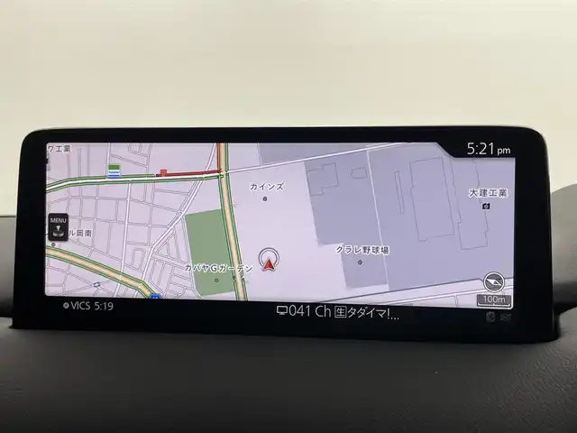 マツダ ＣＸ－５ XD プロアクティブ 岡山県 2022(令4)年 4.5万km ジェットブラックマイカ 純正１０．２５インチナビ/（フルセグTV/USB/Carplay)/全周囲カメラ/衝突軽減ブレーキ/ヘッドアップディスプレイ/ＬＥＤヘッドライト/オートライト/オートハイビーム/ＥＴＣ/シートヒーター（運転席/助手席）/ステアリングヒーター/パワーシート（運転席）/電動リアゲート/コーナーセンサー（前/後）/踏み間違い防止/オートブレーキホールド/プッシュスタート/スマートキー×2/アイドリングストップ/レーンキープアシスト/純正フロアマット/純正19インチAW/ISOFIX/ステアリングスイッチ/シートリフター/ウインカーミラー