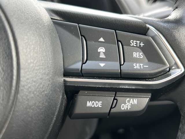 マツダ ＣＸ－３ XD プロアクティブ 福岡県 2017(平29)年 6.2万km セラミックM 純正ナビ/（BT/フルセグ/AM/FM/CD/DVD）/バックカメラ/HUD/レーダークルーズコントロール/LEDヘッドライト/オートライト/レザーシート/純正18インチAW/アイドリングストップ/SCMS/BSM/横滑り防止装置/盗難防止装置/レーンキープアシスト/衝突軽減システム/コーナーセンサー/スマートキー/ETC/保証書/取扱説明書