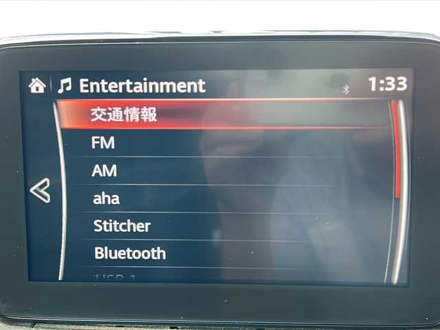 マツダ ＣＸ－３ XD プロアクティブ 福岡県 2017(平29)年 6.2万km セラミックM 純正ナビ/（BT/フルセグ/AM/FM/CD/DVD）/バックカメラ/HUD/レーダークルーズコントロール/LEDヘッドライト/オートライト/レザーシート/純正18インチAW/アイドリングストップ/SCMS/BSM/横滑り防止装置/盗難防止装置/レーンキープアシスト/衝突軽減システム/コーナーセンサー/スマートキー/ETC/保証書/取扱説明書