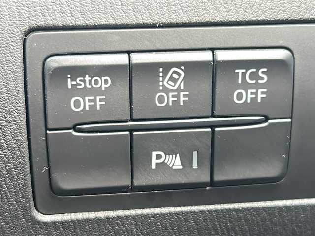 マツダ ＣＸ－３ XD プロアクティブ 福岡県 2017(平29)年 6.2万km セラミックM 純正ナビ/（BT/フルセグ/AM/FM/CD/DVD）/バックカメラ/HUD/レーダークルーズコントロール/LEDヘッドライト/オートライト/レザーシート/純正18インチAW/アイドリングストップ/SCMS/BSM/横滑り防止装置/盗難防止装置/レーンキープアシスト/衝突軽減システム/コーナーセンサー/スマートキー/ETC/保証書/取扱説明書