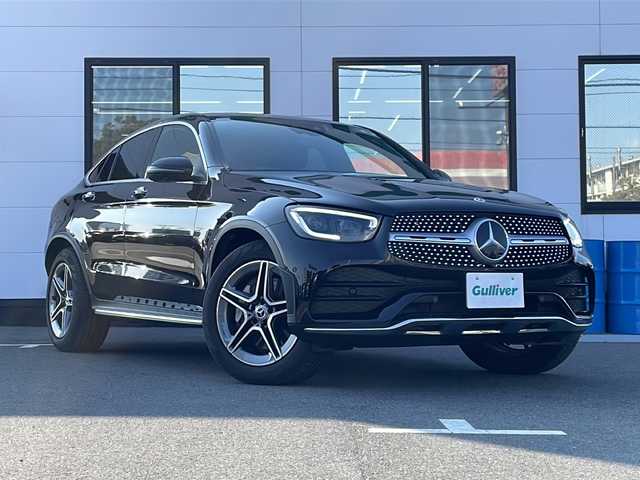 メルセデス・ベンツ ＧＬＣ２２０