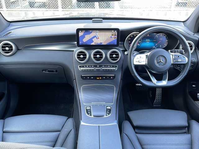 メルセデス・ベンツ ＧＬＣ２２０