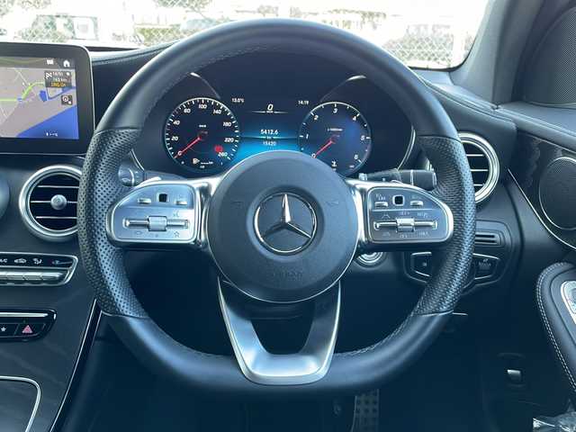 メルセデス・ベンツ ＧＬＣ２２０