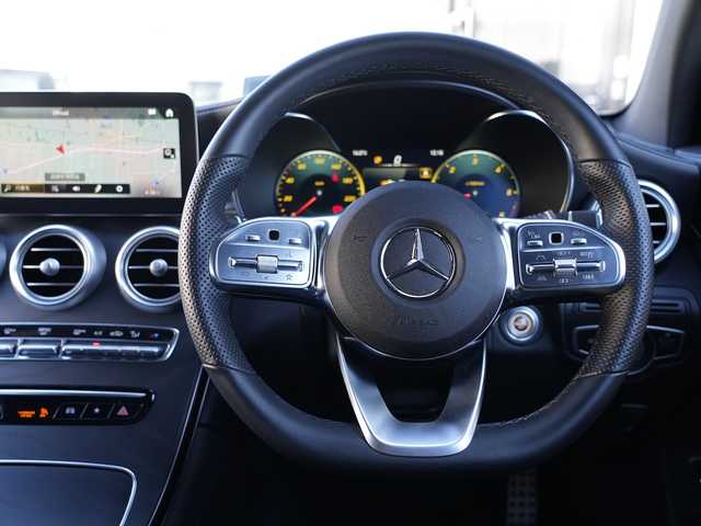 メルセデス・ベンツ ＧＬＣ２２０