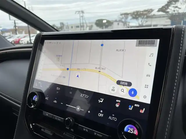 トヨタ アルファードハイブリット Z 鳥取県 2024(令6)年 0.1万km プラチナホワイトパールマイカ ワンオーナー/純正12.3インチDPオーディオ/BT/フルセグ/HDMI/パノラミックビューモニター/デジタルインナーミラー/トヨタチームメイト/ETC2.0/前席/二列目パワーシート/前席シートヒーター/ブラインドスポットモニター/左右独立ムーンルーフ/黒レザーシート/両側パワースライドドア/パワーバックドア/トヨタセーフティセンス/レーダークルーズコントロール/レーンキープアシスト/LEDヘットライト/フォグライト/純正18インチアルミホイール/ドアバイザー/スペアキー/スペアタイヤ/保証書/取扱説明書