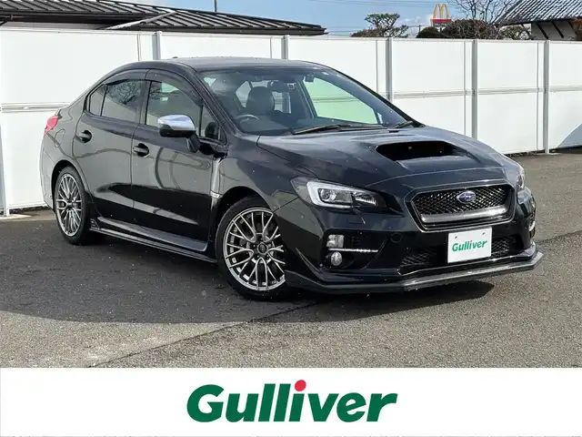 スバル ＷＲＸ Ｓ４ 2．0GT‐S アイサイト 岩手県 2016(平28)年 1.3万km クリスタルブラックシリカ 4WD/アイサイトVer3/　・プリクラッシュブレーキ/　・AT誤発進抑制制御/　・アクティブレーンキープ/　・レーダークルーズコントロール/純正メモリナビ/　　CD/DVD/SD/Bt/フルセグTV/バックカメラ/サイドカメラ/LEDオートライト/フォグランプ/合皮ハーフレザーシート/パワーシート/純正18インチアルミホイール/パドルシフト/スマートキー/ビルトインETC