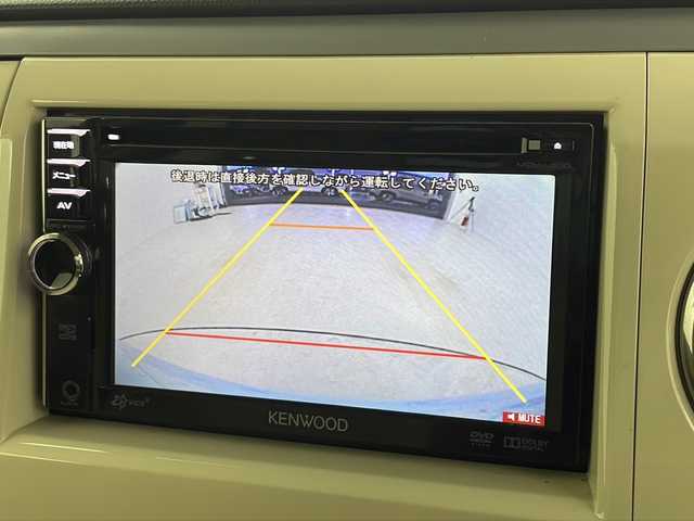 スズキ ラパン XL 福島県 2013(平25)年 3.2万km エアブルーメタリック シートヒーター　ナビ　バックカメラ　スマートキー　ＥＴＣ　ヘッドライト　電格ミラー　純正フロアマット　純正１４インチアルミホイール　ドアバイザー　ＵＳＢ入力端子　プッシュスタート　禁煙車